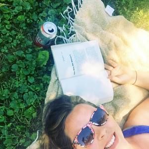 Meet your Posher, Becky